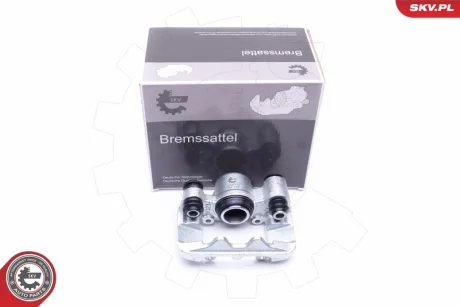 Гальмівний супорт задній правий TOYOTA Corolla Prius SKV GERMANY 46SKV174