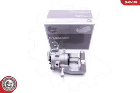 Тормозной дисковый суппорт задний лев. SKV GERMANY 46SKV203