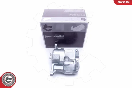 Гальмівний супорт передній лівий SUZUKI SX4 S-Cross Vitara SKV GERMANY 46SKV241