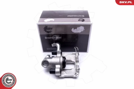 Фото 1 - гальмівний супорт задній правий VOLVO 440K 460L 480E SKV GERMANY 46SKV284 Гальмівний супорт задній правий VOLVO 440K 460L 480E SKV GERMANY 46SKV284 (фото 1)