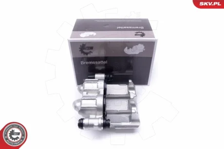 Гальмівний супорт передній лівий VOLVO 740760780 SKV GERMANY 46SKV311 (фото 1)