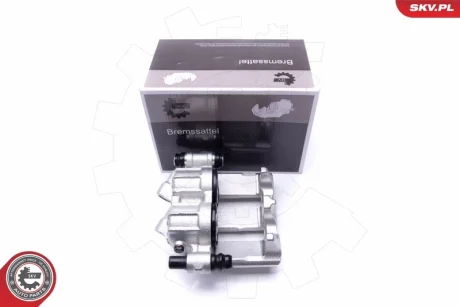 Фото 1 - гальмівний супорт передній правий VOLVO 740760780 SKV GERMANY 46SKV312 Гальмівний супорт передній правий VOLVO 740760780 SKV GERMANY 46SKV312 (фото 1)