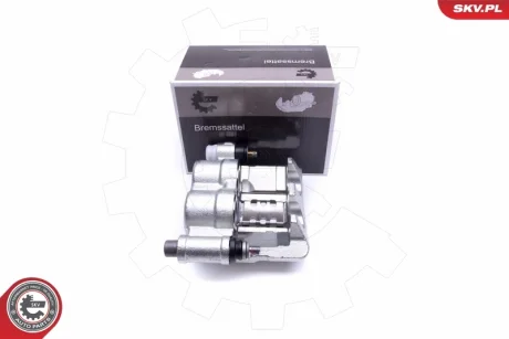 Гальмівний супорт передній правий FORD Transit SKV GERMANY 46SKV442