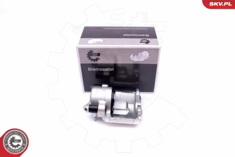 Гальмівний супорт передній лівий FIAT Albea Doblo Palio Strada SKV GERMANY 46SKV511