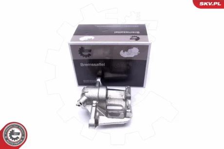 Гальмівний супорт передній лівий PEUGEOT 206 SKV GERMANY 46SKV531