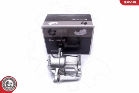 Гальмівний супорт передній правий PEUGEOT 206 SKV GERMANY 46SKV532