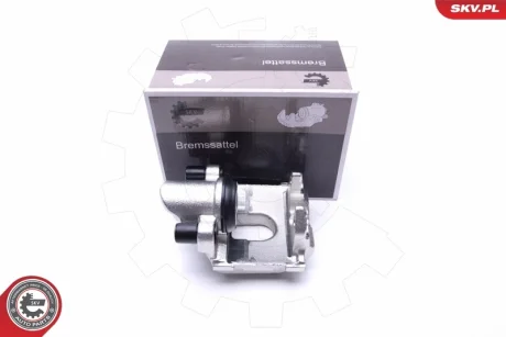 Гальмівний супорт задній лівий BMW 1 (E82) 3 (E90) 5 (E60) 6 (E63) 7 (E65) SKV GERMANY 46SKV593