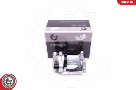 Гальмівний супорт задній лівий VW Multivan V Transporter V SKV GERMANY 46SKV603