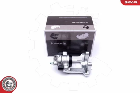 Гальмівний супорт задній лівий MERCEDES GL-Class (X164) M-Class (W164) R-Class (W251 V251) SKV GERMANY 46SKV673