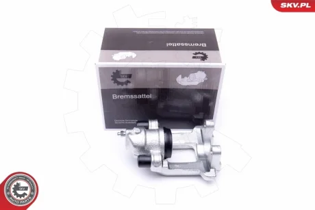 Гальмівний супорт задній правий MERCEDES GL-Class (X164) M-Class (W164) R-Class (W251 V251) SKV GERMANY 46SKV674