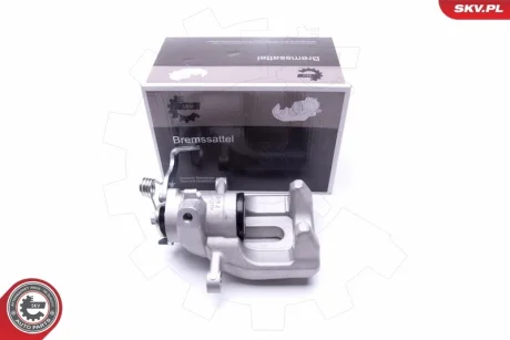 Гальмівний супорт задній правий CITROEN C4 II DS4 DS5 PEUGEOT 3008 308 RCZ SKV GERMANY 46SKV704