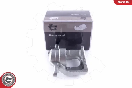 Гальмівний супорт передній правий TOYOTA Auris Avensis Corolla Verso SKV GERMANY 46SKV742