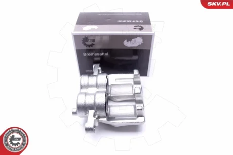 Гальмівний супорт задній правий MERCEDES Sprinter NISSAN NV400 VW LT 30-35 30-50 SKV GERMANY 46SKV774