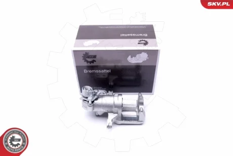 Гальмівний супорт задній лівий SUZUKI Swift III SX4 SKV GERMANY 46SKV783