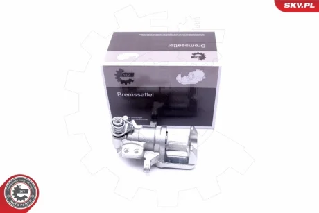 Гальмівний супорт задній правий SUZUKI Swift III SX4 SKV GERMANY 46SKV784