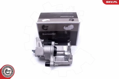 Гальмівний супорт задній лівий OPEL Vectra C Signum SAAB 9-3 SKV GERMANY 46SKV813