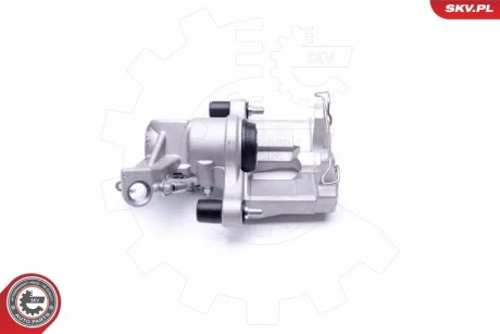 Гальмівний супорт задній правий OPEL Vectra C Signum SAAB 9-3 SKV GERMANY 46SKV814