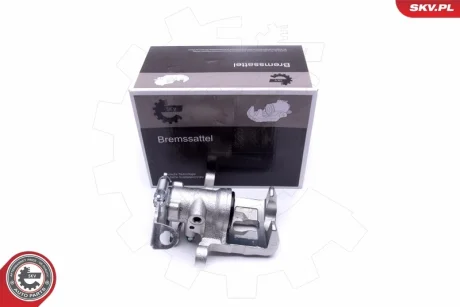 Гальмівний супорт задній правий HYUNDAI ix20 SKV GERMANY 46SKV844