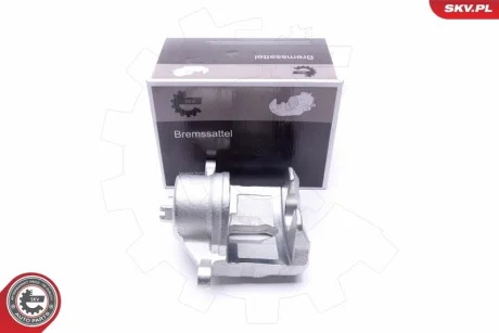 Гальмівний супорт передній правий HYUNDAI ix35 KIA Sportage SKV GERMANY 46SKV852