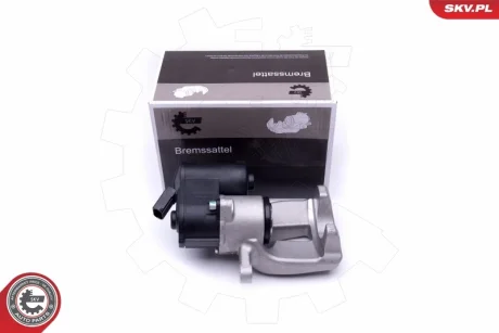 Гальмівний супорт задній правий VW CC Passat (B6 B7) SKV GERMANY 46SKV894