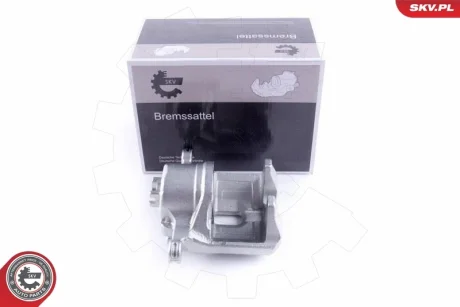 Гальмівний супорт передній лівий HONDA Civic VIII SKV GERMANY 46SKV901