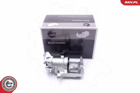 Гальмівний супорт задній правий KIA Picanto SKV GERMANY 46SKV914