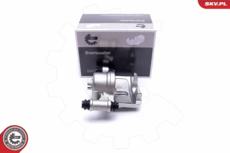 Гальмівний супорт передній лівий KIA Picanto SKV GERMANY 46SKV921