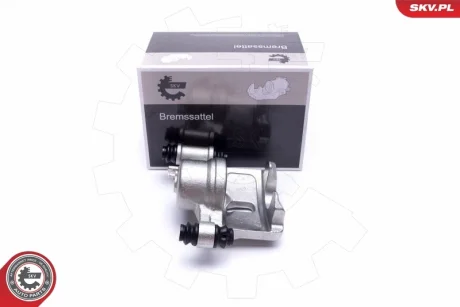 Гальмівний супорт передній правий KIA Picanto SKV GERMANY 46SKV922
