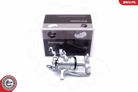 Гальмівний супорт задній правий SEAT Leon SKODA Octavia III SKV GERMANY 46SKV944