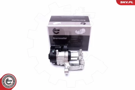 Гальмівний супорт задній правий AUDI A3 Q2 TT VW Golf VII SKV GERMANY 46SKV954