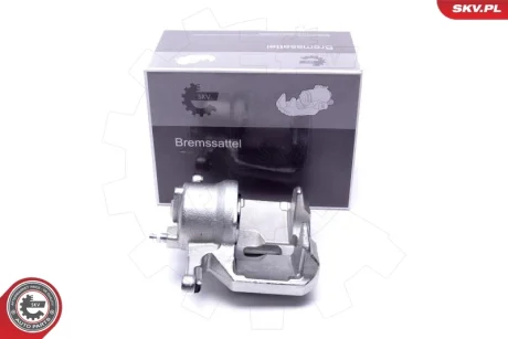 Гальмівний супорт передній лівий MAZDA CX-5 SKV GERMANY 46SKV981