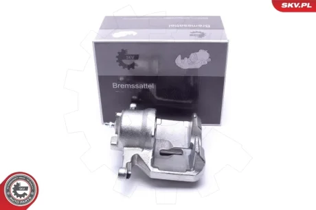 Гальмівний супорт передній правий MAZDA CX-5 SKV GERMANY 46SKV982