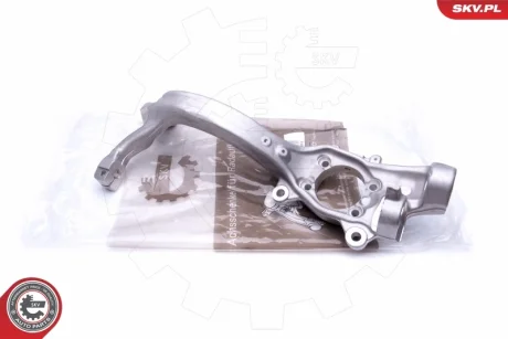 Кулак поворотний лівий AUDI A6 (C6) SKV GERMANY 47SKV011