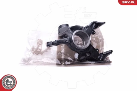 Кулак поворотний правий SEAT Toledo IV SKODA Fabia I VW Polo SKV GERMANY 47SKV022