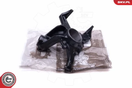 Кулак поворотний правий AUDI A3 SEAT Leon Toledo II SKODA Octavia I VW Bora Golf IV New Beetle SKV GERMANY 47SKV032