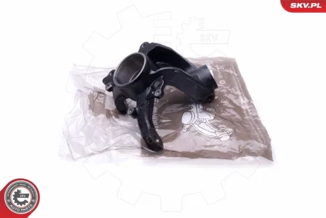 Кулак поворотний лівий AUDI A3 SEAT Leon Toledo II SKODA Octavia I VW Bora Golf IV New Beetle SKV GERMANY 47SKV041