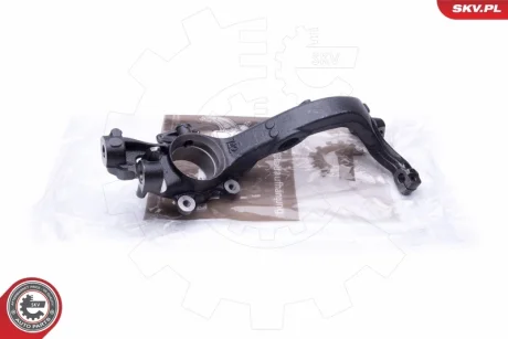 Кулак поворотний правий AUDI A4 (B5) A6 (C5) VW Passat (B5) SKV GERMANY 47SKV162