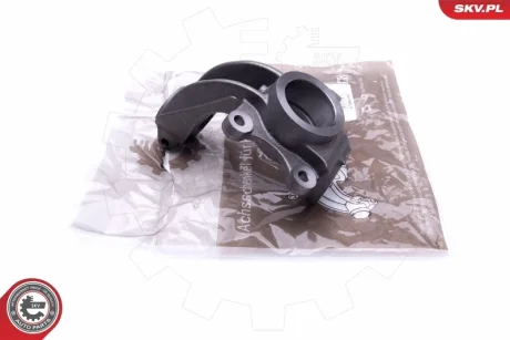 Кулак поворотний лівий FORD Turneo Connect Transit Connect SKV GERMANY 47SKV191