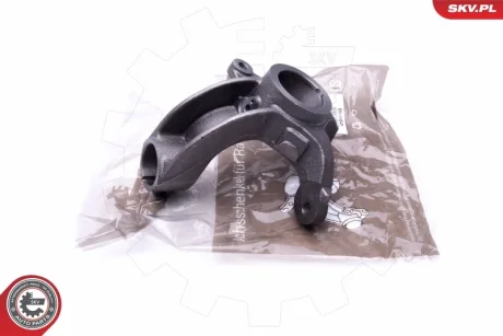 Кулак поворотний правий FORD Turneo Connect Transit Connect SKV GERMANY 47SKV192