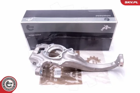 Кулак поворотний правий AUDI A4 (B8) A5 SKV GERMANY 47SKV282