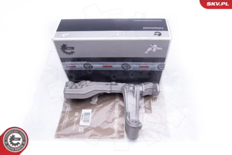 Важіль, тяга підвіски лівий AUDI A3 SEAT Altea Leon SKODA Octavia II Superb II Yeti VW Caddy III Golf V SKV GERMANY 47SKV311