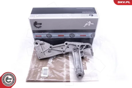 Важіль, тяга підвіски правий AUDI A3 SEAT Altea Leon SKODA Octavia II Superb II Yeti VW Caddy III Golf V SKV GERMANY 47SKV312