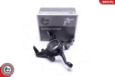 Кулак поворотний лівий VW Golf II Jetta II Vento SKV GERMANY 47SKV341
