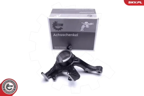 Кулак поворотний правий VW Golf II Jetta II Vento SKV GERMANY 47SKV342