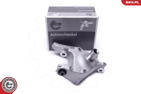 Кулак поворотний лівий AUDI SEAT SKODA VW SKV GERMANY 47SKV431