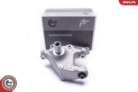 Кулак поворотний правий AUDI SEAT SKODA VW SKV GERMANY 47SKV432