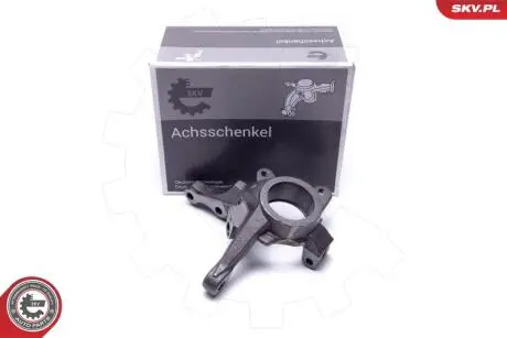 Поворотный кулак, подвеска колеса SKV GERMANY 47SKV462