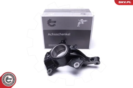 Кулак поворотний правий RENAULT Grand Scenic III Scenic III Megane CC III SKV GERMANY 47SKV482