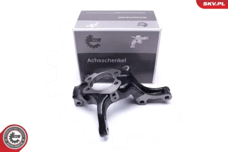 Кулак поворотний лівий NISSAN Qashqai X-Trail II RENAULT Koleos I SKV GERMANY 47SKV511