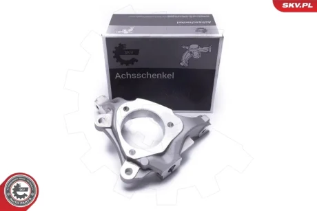 Кулак поворотний лівий OPEL Vectra C SKV GERMANY 47SKV521